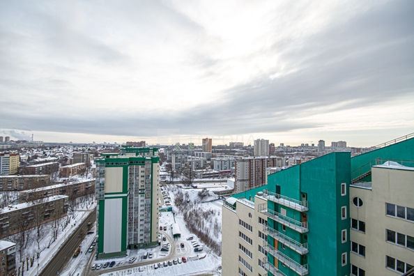 
  Продается парковка 13.3 м². Фото 16.