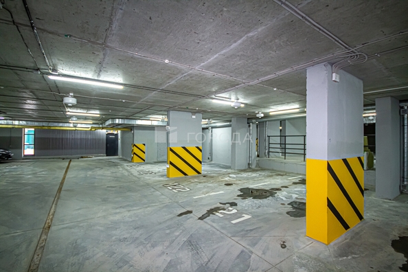 
  Продается парковка 13.3 м². Фото 26.