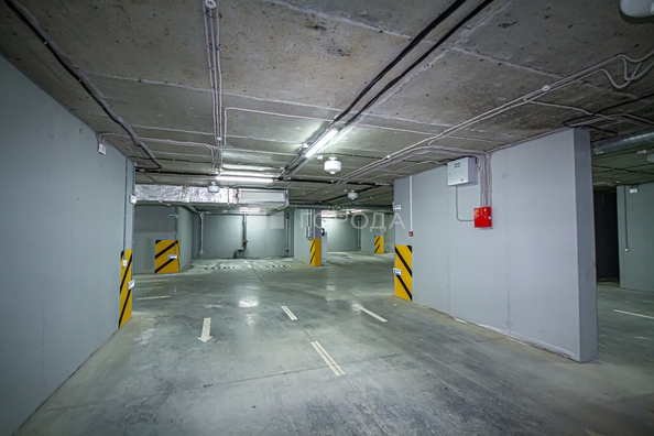 
  Продается парковка 13.3 м². Фото 28.