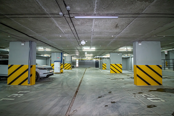 
  Продается гараж 13.3 м². Фото 24.