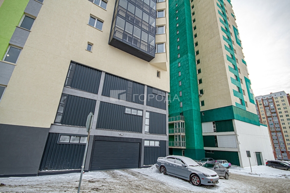 
  Продается гараж 13.3 м². Фото 31.