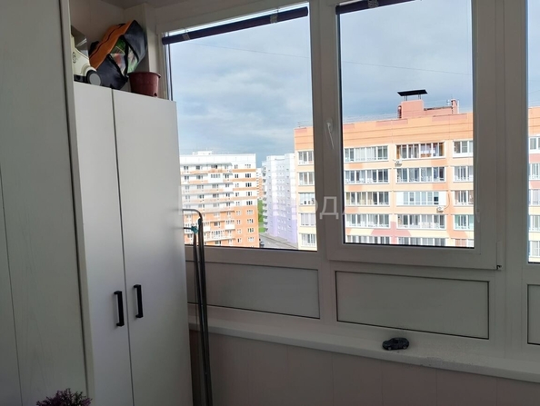 
  Продается 1-комн. квартира 21 м². Фото 2.