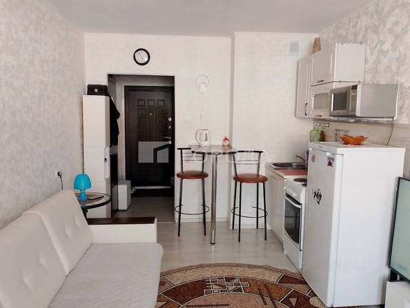 
  Продается 1-комн. квартира 21 м². Фото 4.