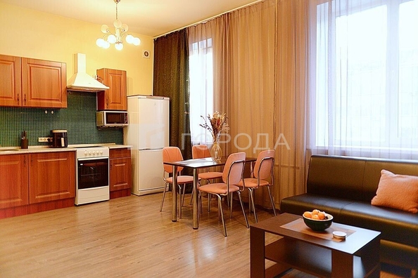 
  Продается 1-комн. квартира 35 м². Фото 1.