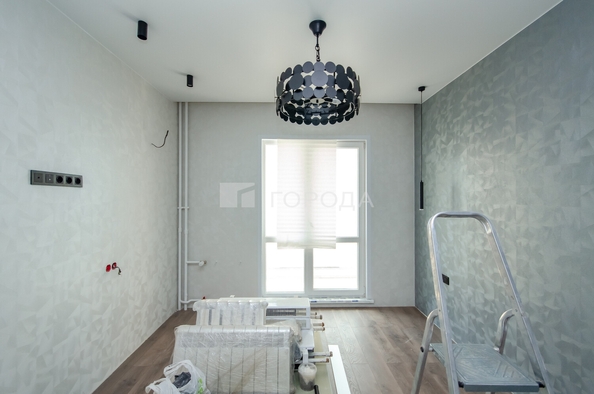 
  Продается 3-комн. квартира 67 м², в ЖК Венеция-2, дом 8. Фото 2.