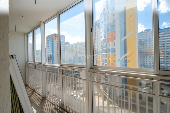 
  Продается 3-комн. квартира 67 м², в ЖК Венеция-2, дом 8. Фото 15.