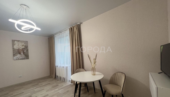 
  Продается 1-комн. квартира 32 м², в ЖК Матрешкин двор, дом 1 . Фото 3.