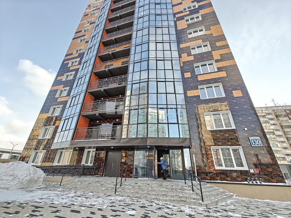 
  Продается 1-комн. квартира 42 м², в ЖК Ред Фокс, дом 6/2. Фото 14.