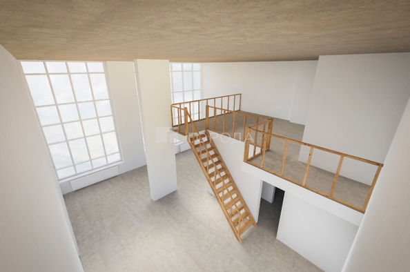 
  Продается 3-комн. квартира 111.4 м², в ЖК Расцветай на Гоголя, дом 2. Фото 1.