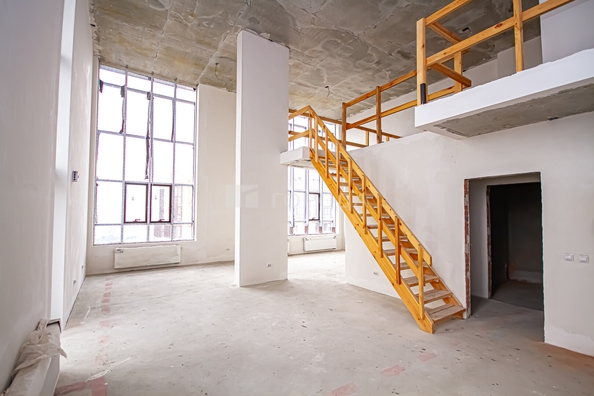 
  Продается 3-комн. квартира 111.4 м², в ЖК Расцветай на Гоголя, дом 2. Фото 4.