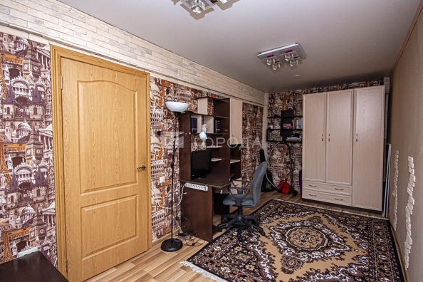 
  Продается 3-комн. квартира 56.8 м². Фото 10.