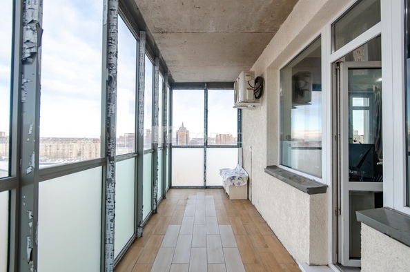 
  Продается 2-комн. квартира 48 м², в ЖК Гоголя, 40/1. Фото 6.