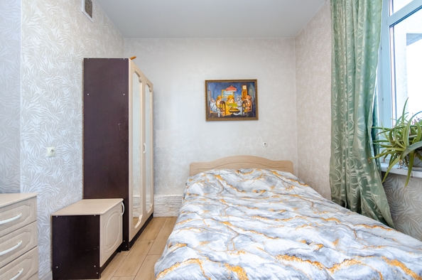 
  Продается 2-комн. квартира 48 м², в ЖК Гоголя, 40/1. Фото 10.
