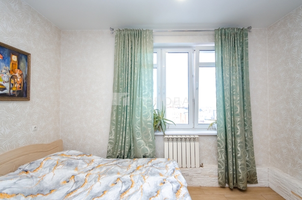
  Продается 2-комн. квартира 48 м², в ЖК Гоголя, 40/1. Фото 11.