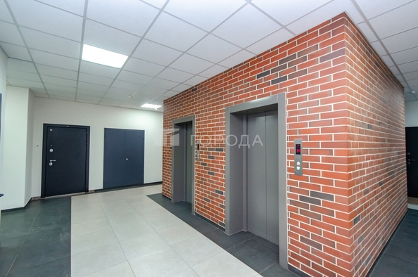 
  Продается 2-комн. квартира 48 м², в ЖК Гоголя, 40/1. Фото 21.