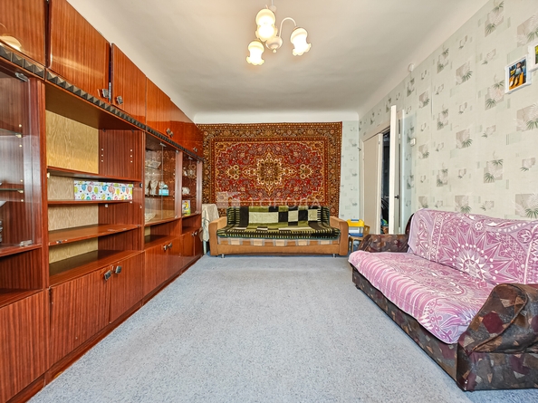 
  Продается 3-комн. квартира 75.2 м². Фото 2.