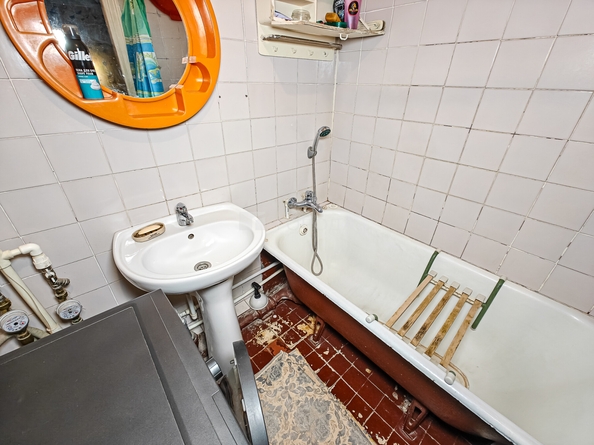 
  Продается 3-комн. квартира 75.2 м². Фото 13.