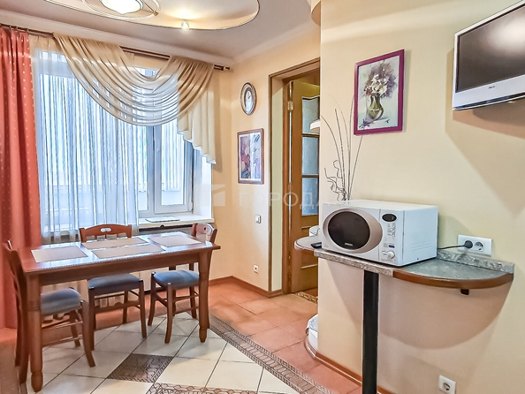 
  Продается 3-комн. квартира 115 м². Фото 11.