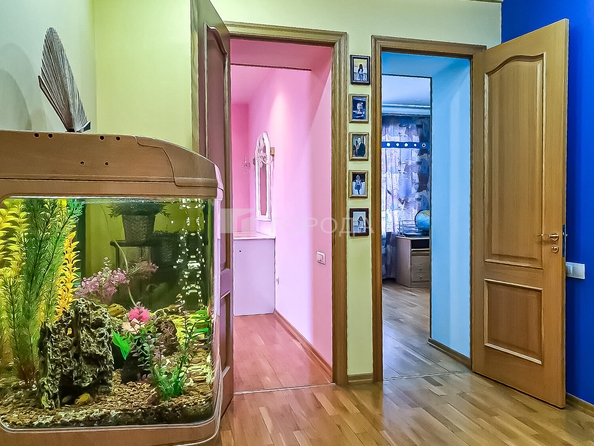 
  Продается 3-комн. квартира 115 м². Фото 23.