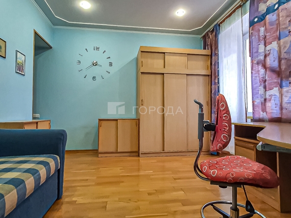 
  Продается 3-комн. квартира 115 м². Фото 34.
