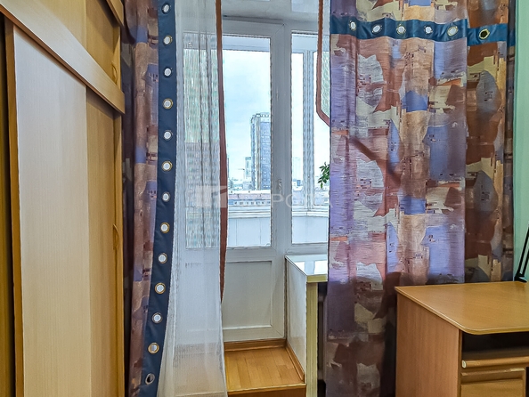 
  Продается 3-комн. квартира 115 м². Фото 36.