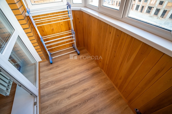 
  Продается 2-комн. квартира 62.2 м². Фото 8.