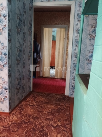 
  Продается коттедж 52.2 м². Фото 1.
