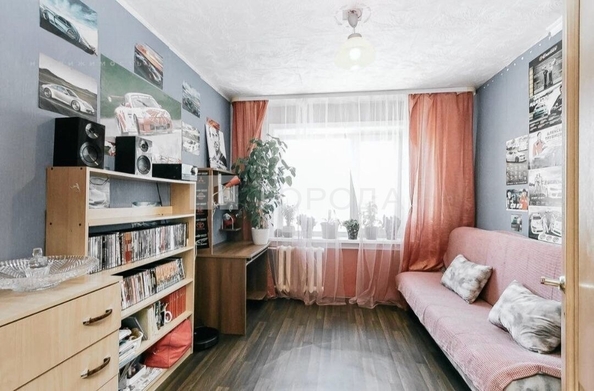 
  Продается 2-комн. квартира 42.7 м². Фото 3.