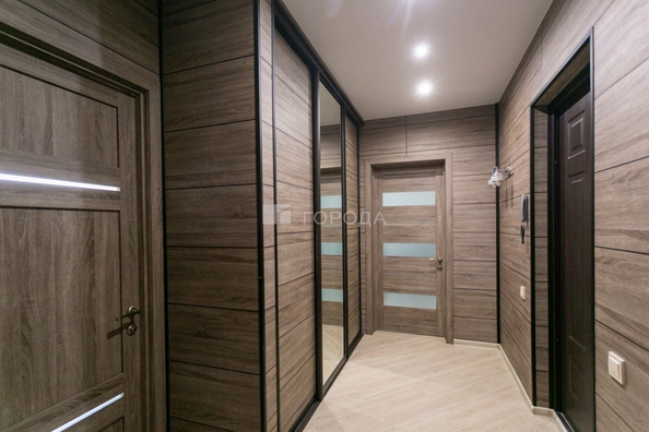 
  Продается 2-комн. квартира 55.6 м². Фото 26.