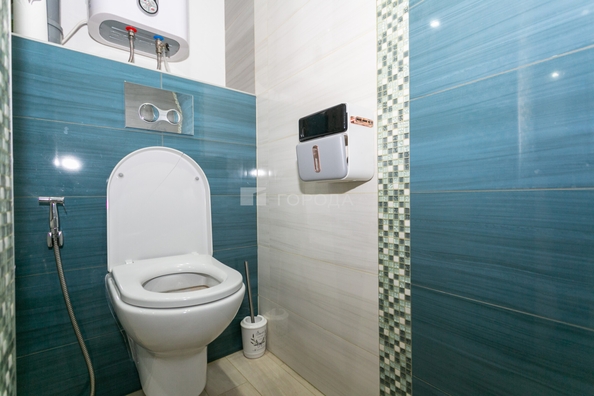 
  Продается 2-комн. квартира 55.6 м². Фото 31.