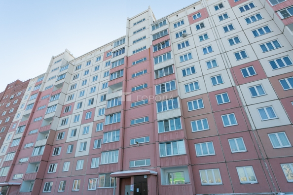 
  Продается 2-комн. квартира 55.6 м². Фото 41.