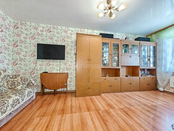 
  Продается 2-комн. квартира 42.4 м². Фото 5.