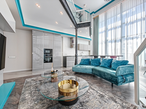 
  Продается 3-комн. квартира 111.3 м². Фото 3.