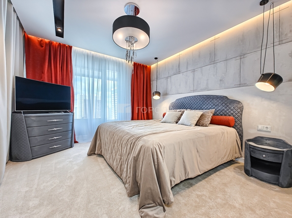 
  Продается 3-комн. квартира 111.3 м². Фото 11.