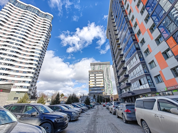 
  Продается 3-комн. квартира 111.3 м². Фото 22.