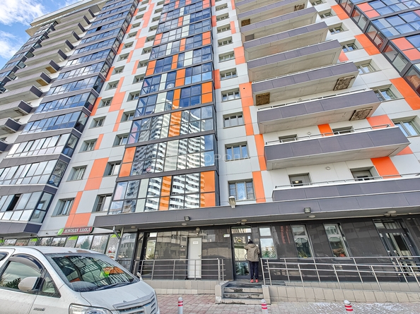 
  Продается 3-комн. квартира 111.3 м². Фото 23.