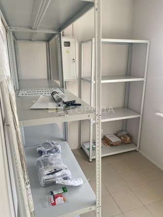 
  Сдается универсальное помещение 43 м². Фото 10.