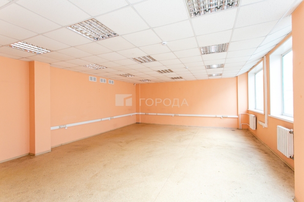 
  Сдается офис 54.9 м². Фото 5.
