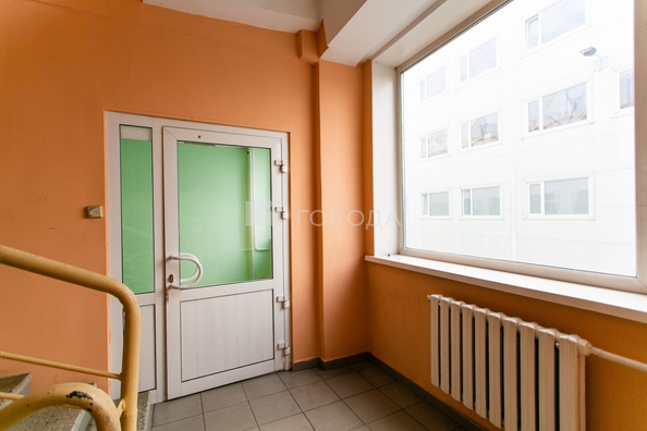 
  Сдается офис 54.9 м². Фото 11.