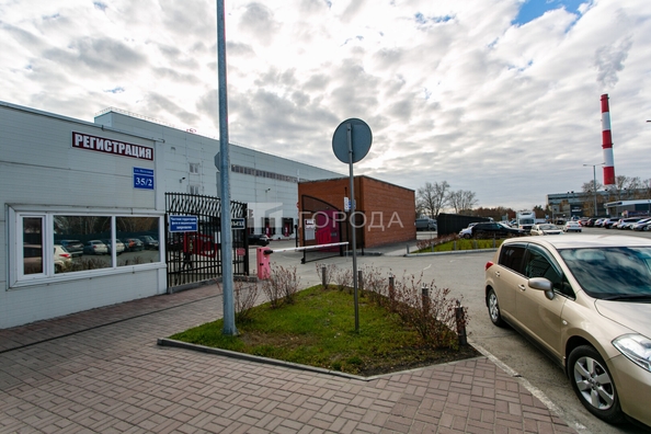
  Сдается офис 54.9 м². Фото 16.
