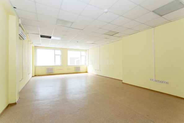 
  Сдается офис 133.2 м². Фото 3.