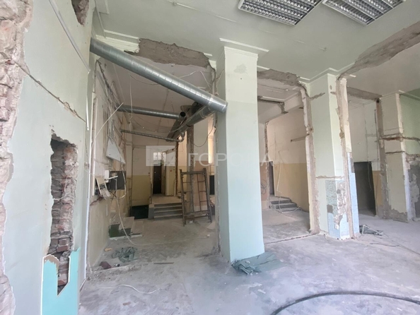 
  Сдается универсальное помещение 265 м². Фото 12.