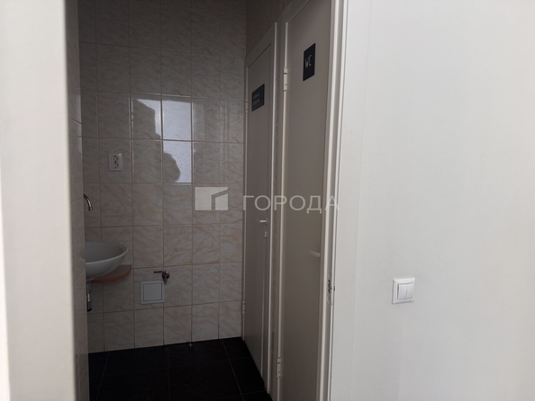 
  Сдается универсальное помещение 217 м². Фото 15.
