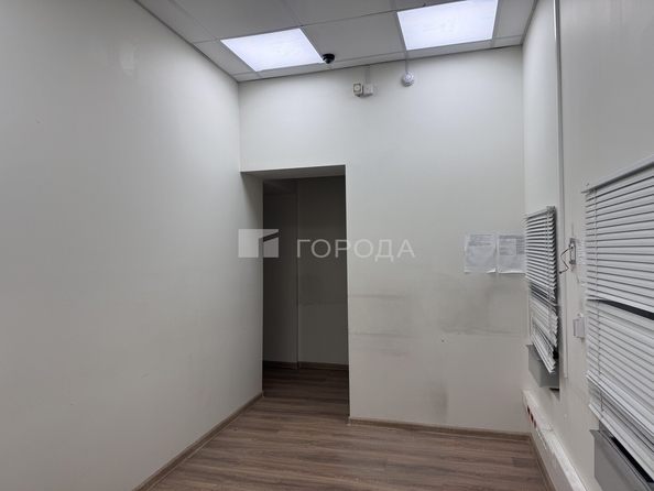 
  Сдается универсальное помещение 217 м². Фото 26.