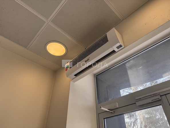 
  Сдается универсальное помещение 217 м². Фото 38.