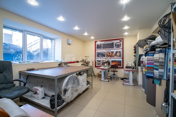 
  Продается универсальное помещение 33.7 м². Фото 2.