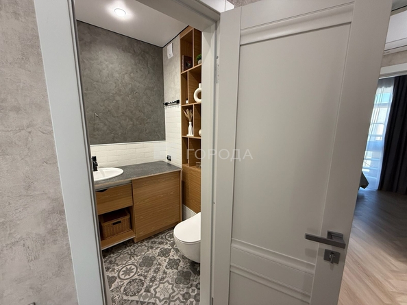 
  Продается 2-комн. квартира 60.6 м², в ЖК Державина, 50. Фото 13.