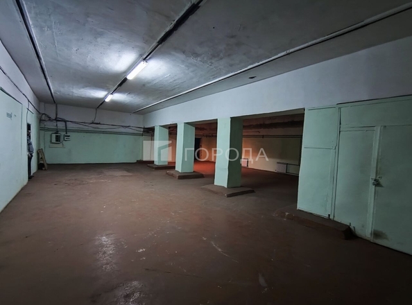 
  Сдается универсальное помещение 600 м². Фото 8.