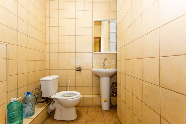 
  Сдается универсальное помещение 124 м², в ЖК Радужный каскад, б/с 19. Фото 8.