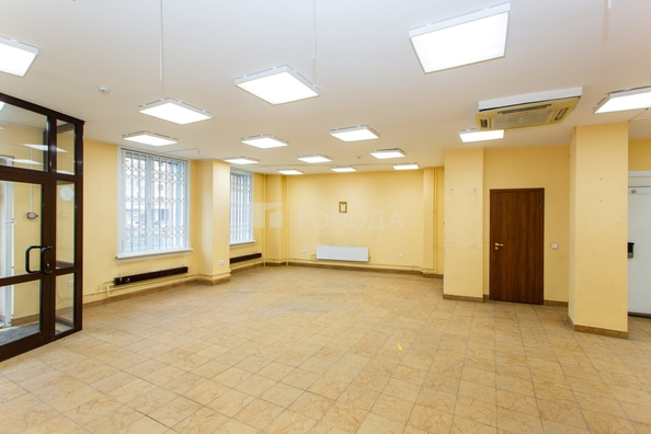 
  Сдается универсальное помещение 124 м², в ЖК Радужный каскад, б/с 19. Фото 9.